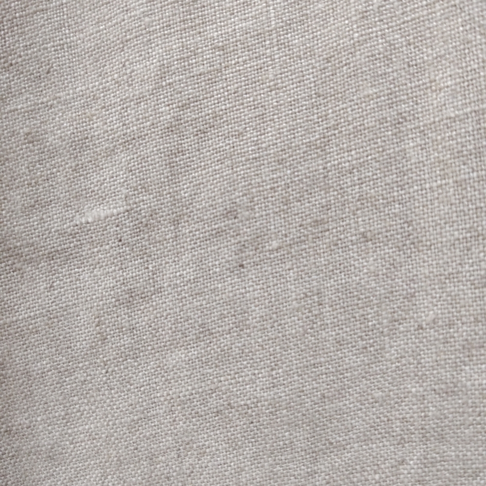 Island Importer Linen Riviera Pants Drawstring - Picture 6 of 8